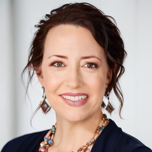 Paige Bradbury — Founder, The Bradbury Group